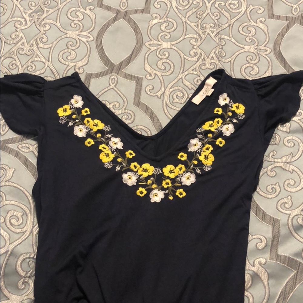 Loft Dress